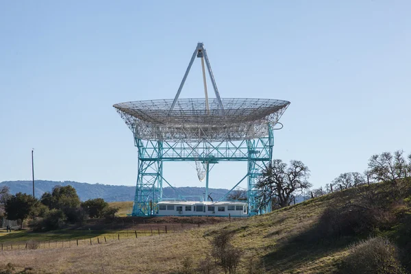 Sentier Stanford Dish — Photo