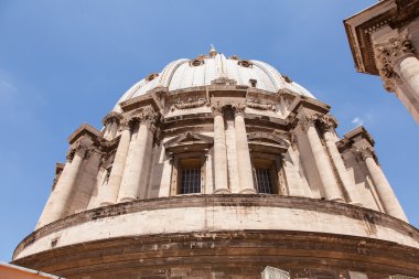 St. Peter's Basilica Dome
