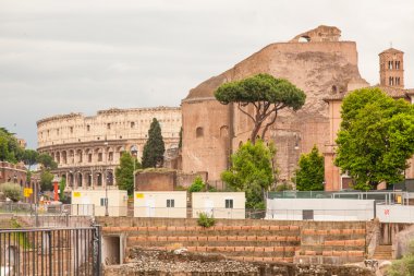Via Dei Fori Imperiali