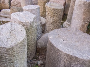 apollo sosianus tapınağı