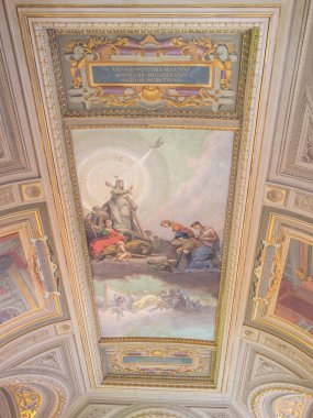 Vatikan Müzeleri