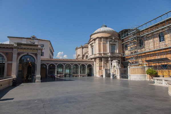 Vatican Museums