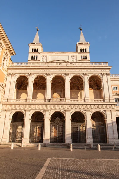 Lodžie delle benedizioni — Stock fotografie