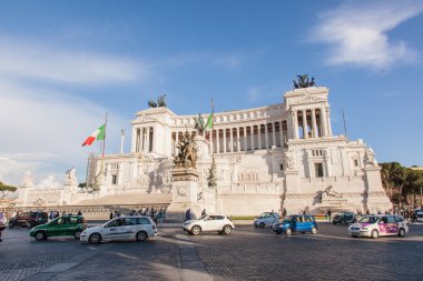 Altare della Patria
