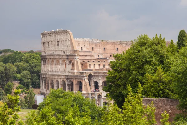 Colosseo — Foto Stock