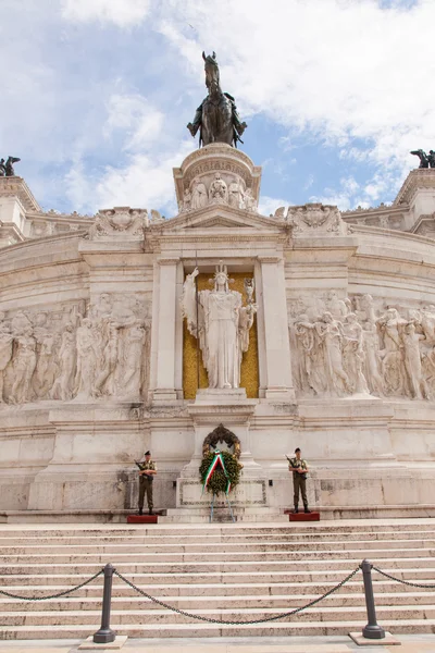 Altare della Patria — Foto Stock