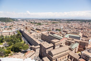 Roma'nın görünümü