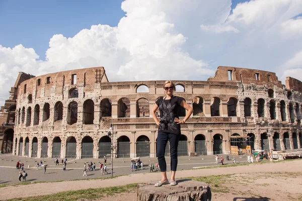 Coliseo —  Fotos de Stock