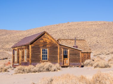 Bodie devlet tarihi park