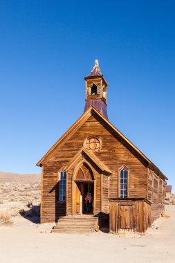 Bodie devlet tarihi park
