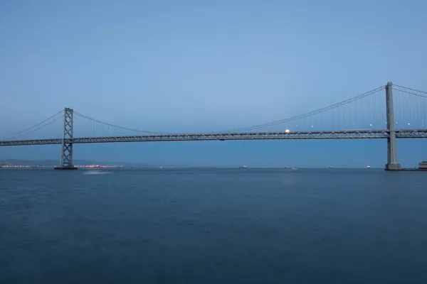 สะพานเบย์ — ภาพถ่ายสต็อก