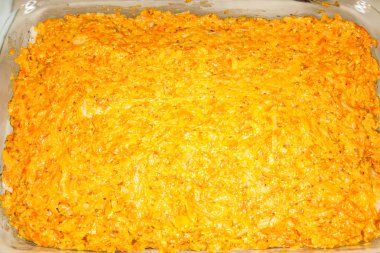 A la Yunan tarzı balık.