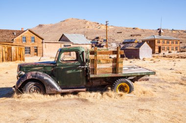 Bodie devlet tarihi park