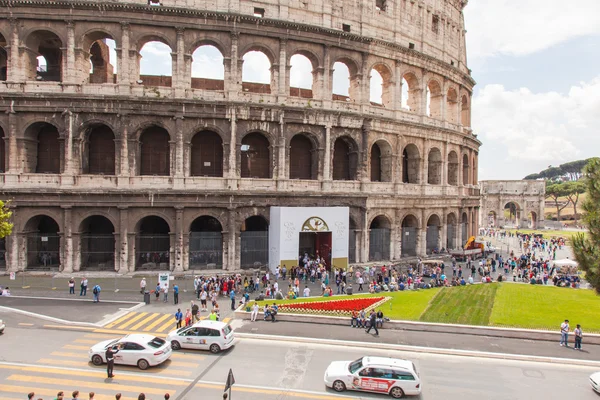 Coliseo —  Fotos de Stock