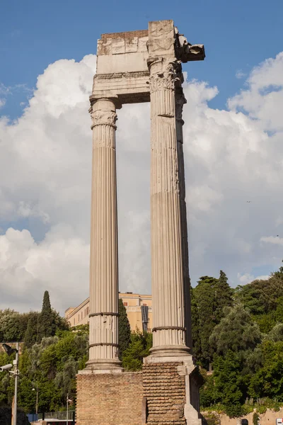 Temple of Apollo Sosianus — Stock Photo, Image