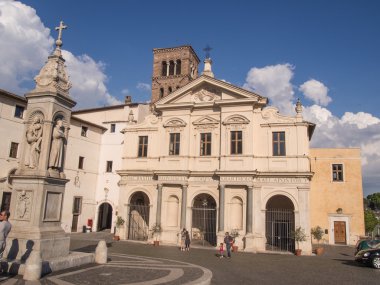 San Bartolomeo all'Isola