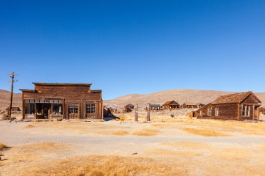 Bodie devlet tarihi park