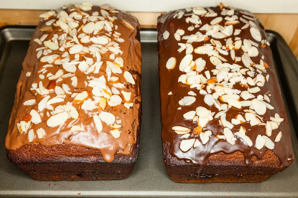 Pan de jengibre —  Fotos de Stock