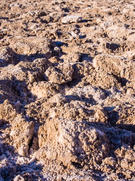 Badwater Basin — Stock Photo, Image