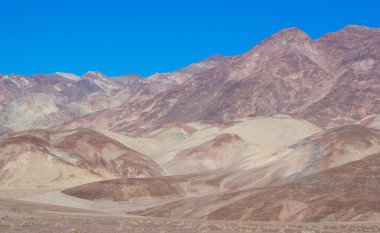 Amargosa aralığı