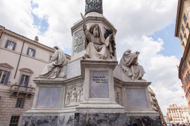 Colonna dell'Immacolata