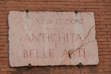 Porticus Octaviae