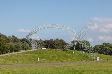 lednica Ichthys