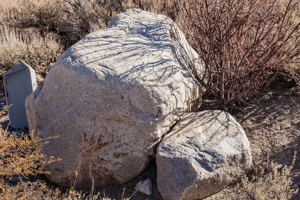 Granite — Stock Photo, Image