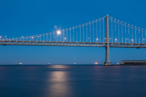 Bay Bridge — Stock Fotó