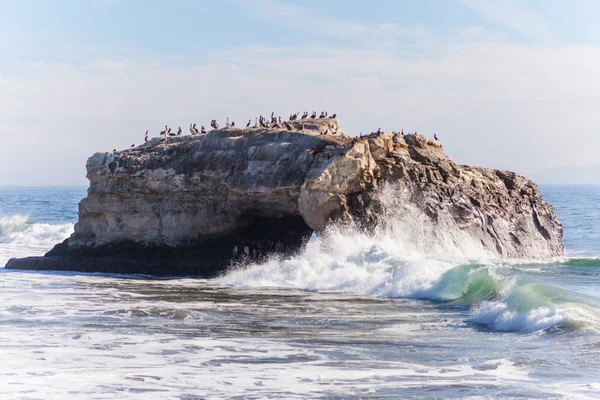 Pontes naturais — Fotografia de Stock