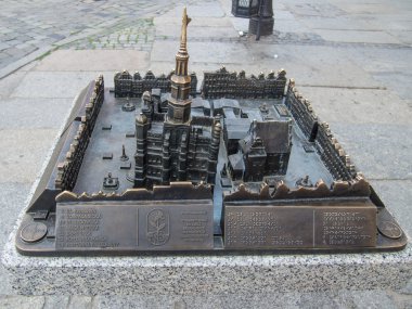 Poznan Pazar Meydanı