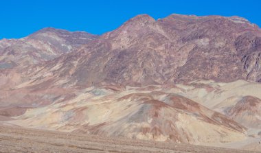 Amargosa aralığı