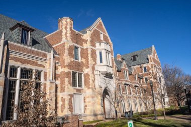 Vanderbilt Üniversitesi (İngilizce: Vanderbilt University), Nashville, Tennessee 'de bulunan özel bir araştırma üniversitesidir. Kuruluşu 1873 yılında, okula bir milyon dolarlık bağış yapan nakliye ve demiryolu patronu Cornelius Vanderbilt 'in onuruna düzenlendi.