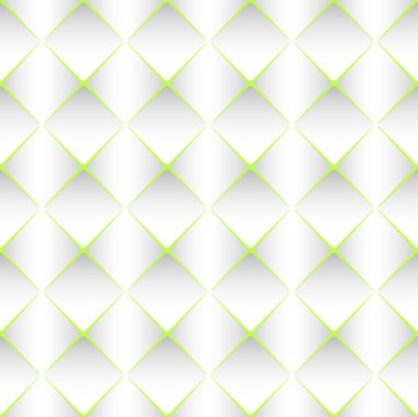 Geometrik Kusursuz Desen