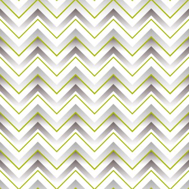 Geometrik Kusursuz Desen