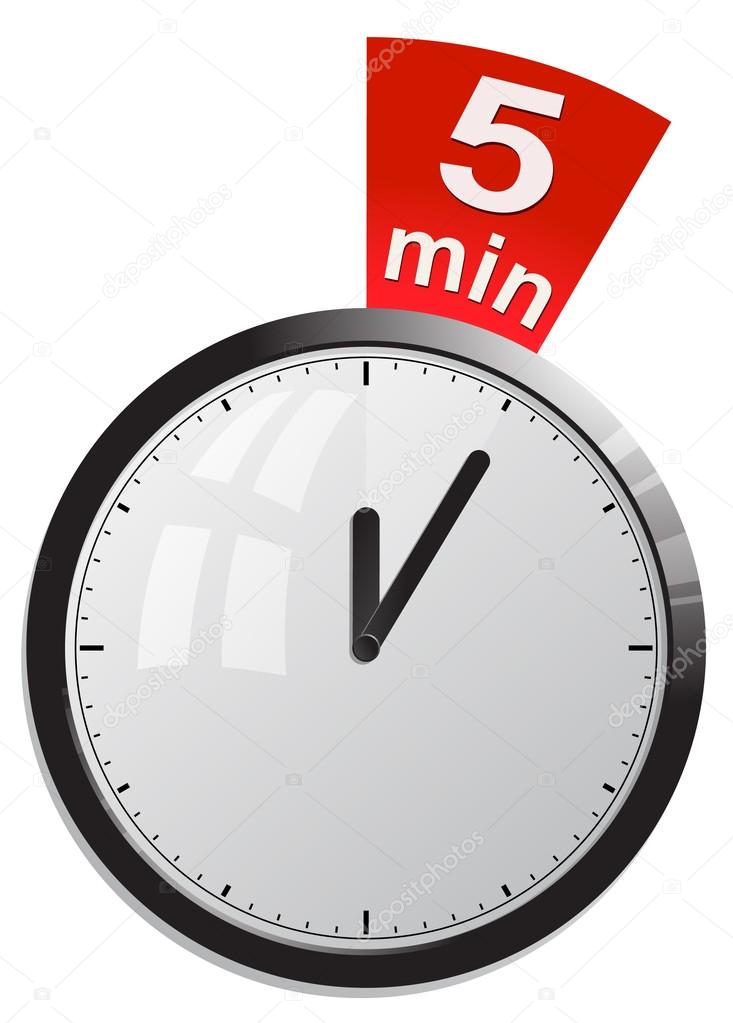 Clock, timer