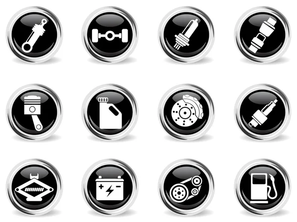 Araba arabirimi işareti