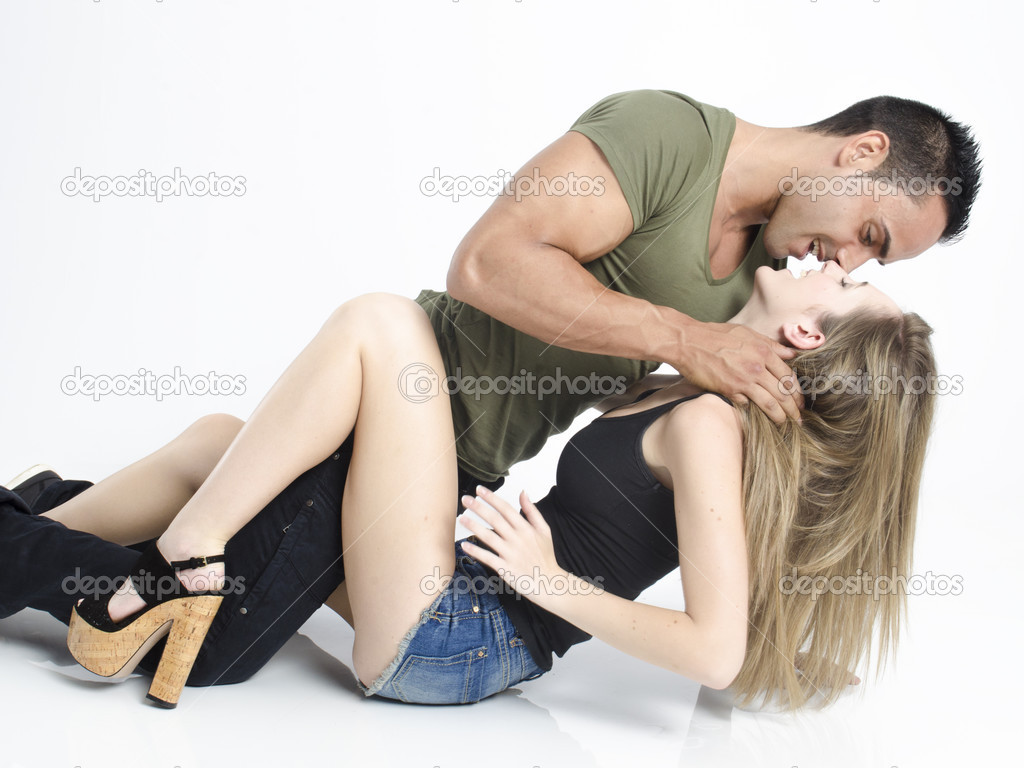 Hot sexy couple Stock Photo by ©Immfocus 27904833 Hot sexy couple Stock Photo by ©Immfocus 27904833