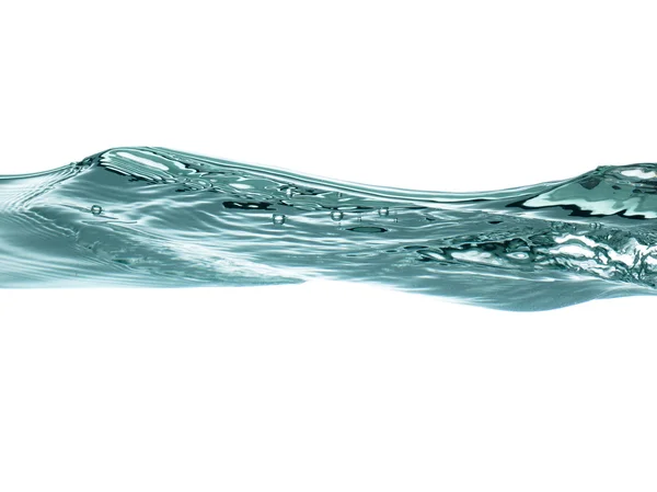 抽象的な水 — ストック写真