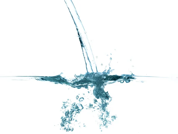 Abstract water — Stock Photo, Image