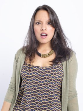 echte jonge hispanic Latijn