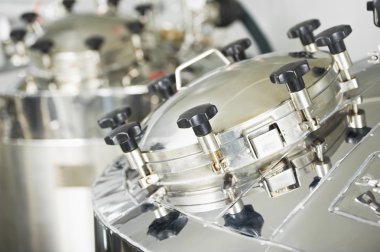 ilaç su arıtma sistemi