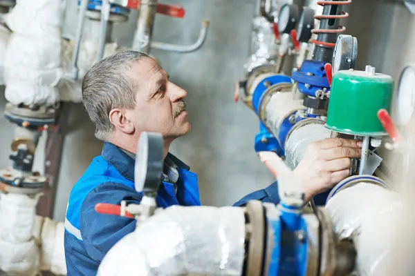 kazan dairesi mühendis tamirci Isıtma