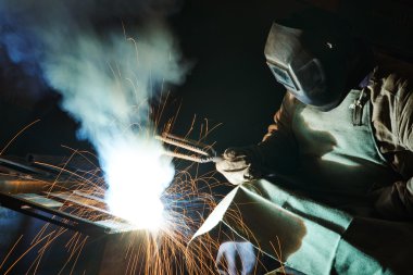 Kaynakçı fabrika Çalıştayı