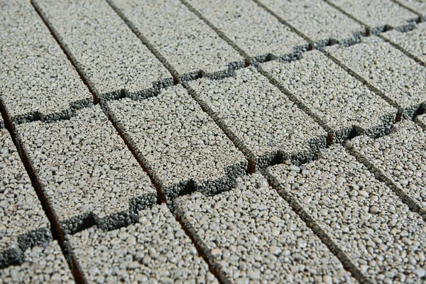Clayite brick background — Stock Image Clayite brick background Royalty Free Stock Photos