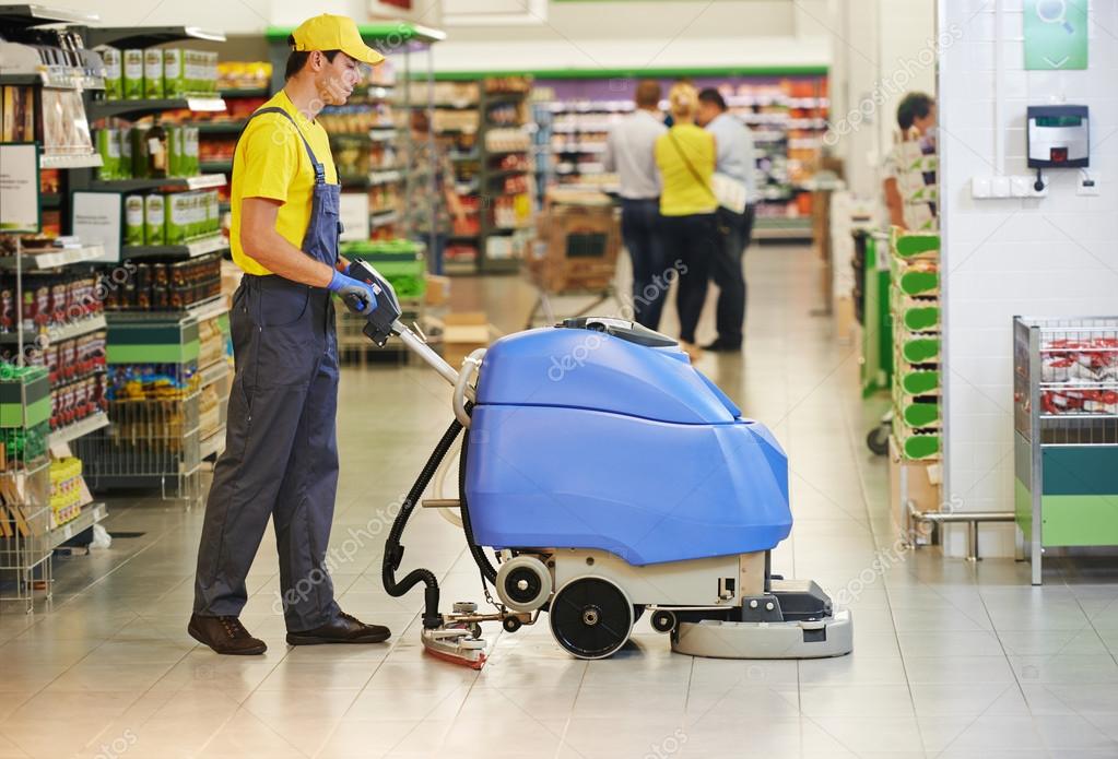 Retail Floor Cleaning Machine Viewfloor.co