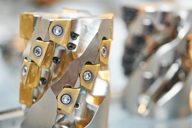 metal işleme aracı fabrikası