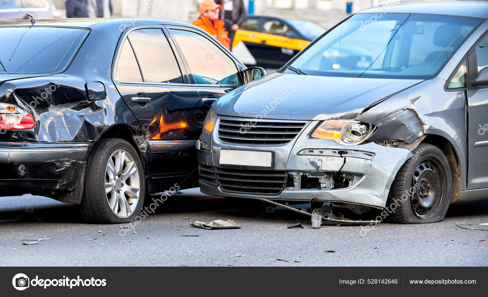 car accident