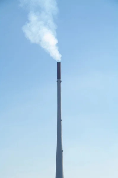 Tubo para fumar — Fotografia de Stock