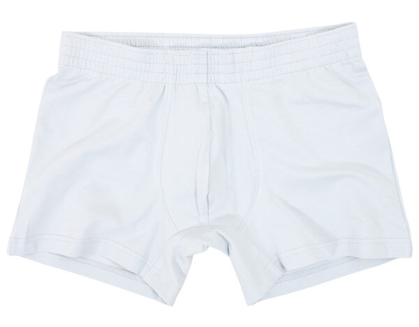 Мужское белье изолированы на белом фоне
.